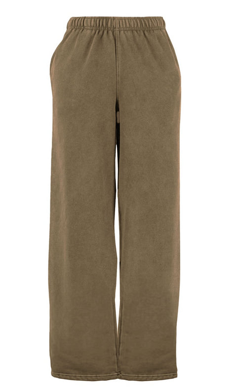 Jogger Khaki